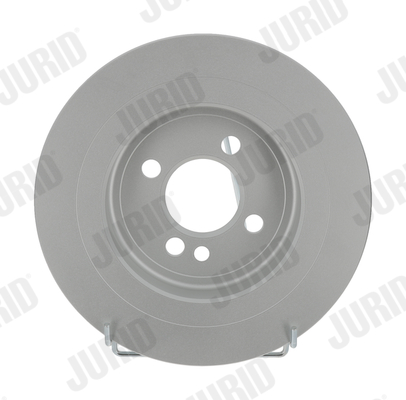 Brake Disc (Rear axle)  Art. 562700JC