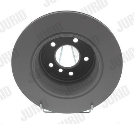 Brake Disc (Rear axle)  Art. 562701JC