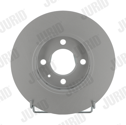 Brake Disc (Front axle)  Art. 562727JC