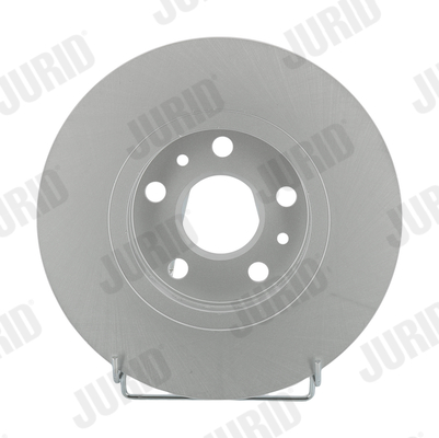 Brake Disc (Front axle)  Art. 562730JC