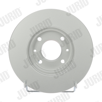 Brake Disc (Front axle)  Art. 562742JC