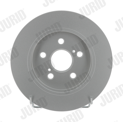 Brake Disc (Standard model)  Art. 562751JC