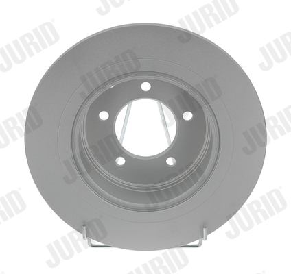 Brake Disc (Standard model)  Art. 562756JC