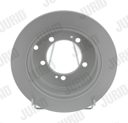 Brake Disc (Standard model)  Art. 562781JC