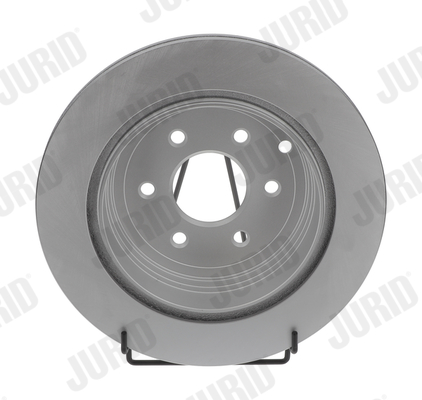 Brake Disc (Ventilated)  Art. 562782JC