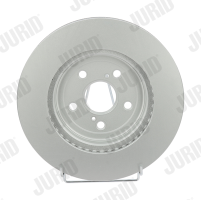 Brake Disc (Ventilated)  Art. 562824JC