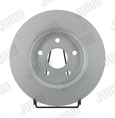 Brake Disc (Front axle)  Art. 562854JC1