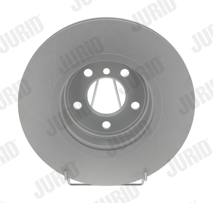 Brake Disc (24.0)  Art. 562889JC