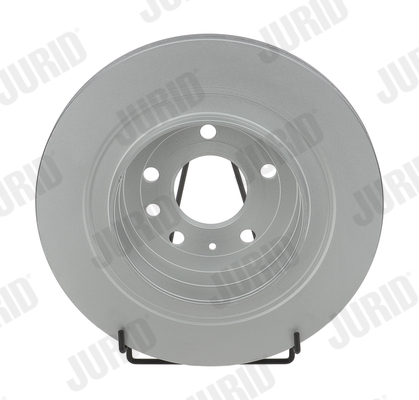 Brake Disc (Rear axle)  Art. 562909JC