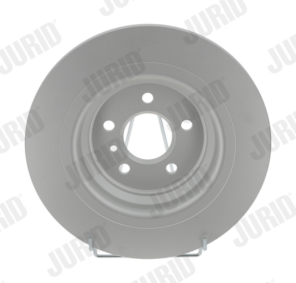 Brake Disc (Standard model)  Art. 562955JC