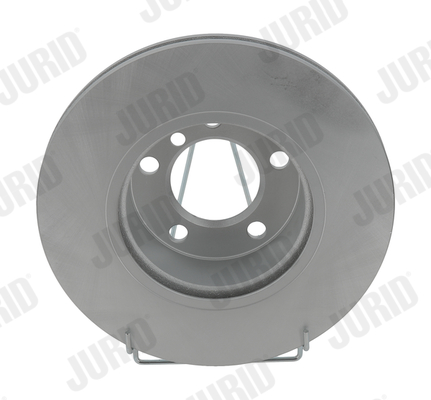 Brake Disc (Front axle)  Art. 562976JC