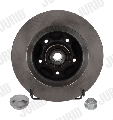 Brake Disc (Rear axle)  Art. 563004J1