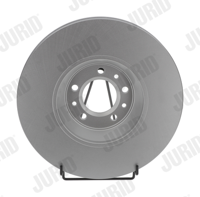 Brake Disc (Front axle)  Art. 563031JC1