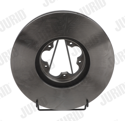 Brake Disc (Front axle)  Art. 563124J1