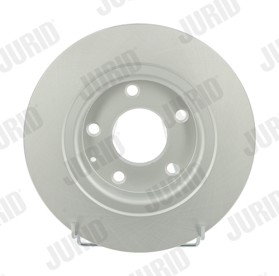 Brake Disc (Standard model)  Art. 563131JC