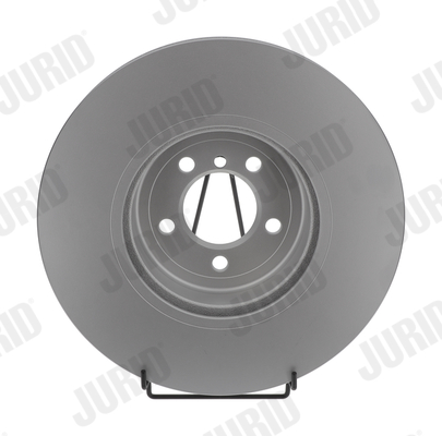 Brake Disc (Front axle)  Art. 563133JC1