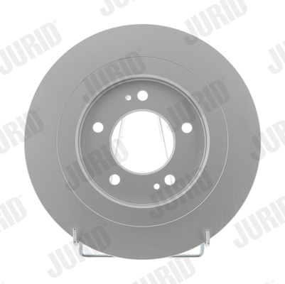 Brake Disc (Standard model)  Art. 563136JC