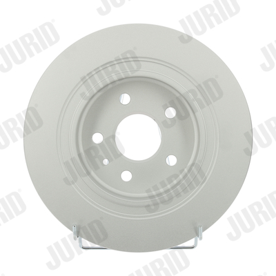 Brake Disc (Rear axle)  Art. 563142JC