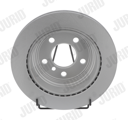 Brake Disc (Front axle, left)  Art. 563153JC