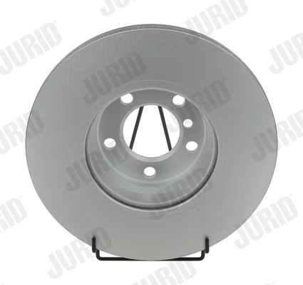 Brake Disc (Front axle)  Art. 563181JC