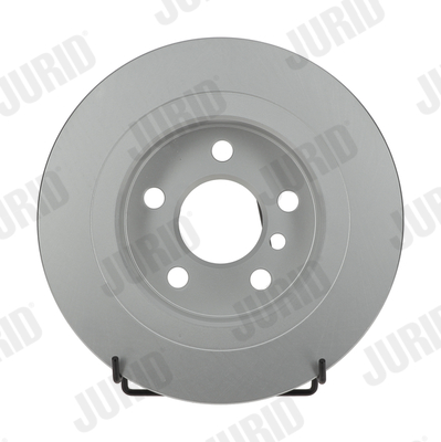 Brake Disc (Rear axle)  Art. 563190JC