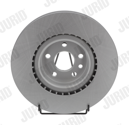 Brake Disc (Front axle)  Art. 563213JC1