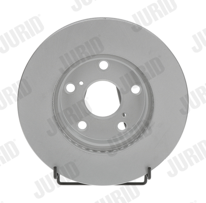 Brake Disc (Front axle)  Art. 563217JC