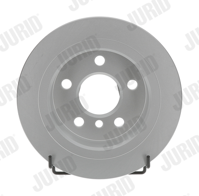 Brake Disc (Rear axle)  Art. 563220JC