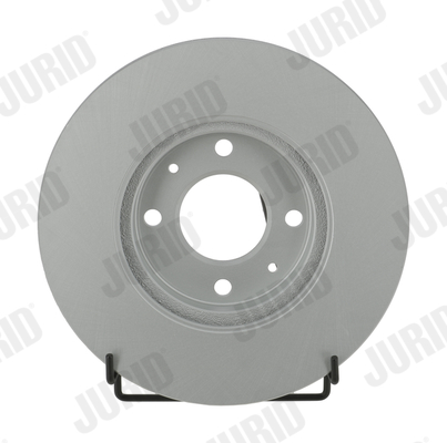 Brake Disc (Front axle)  Art. 563224JC