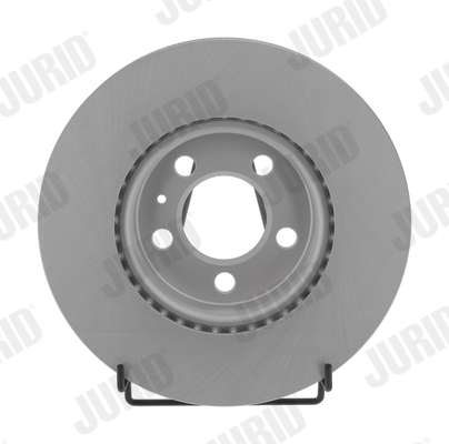 Brake Disc (Front axle)  Art. 563228JC