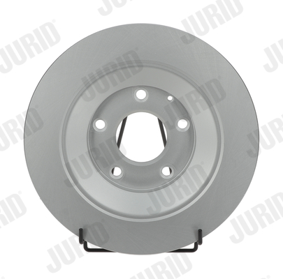 Brake Disc (Rear axle)  Art. 563232JC