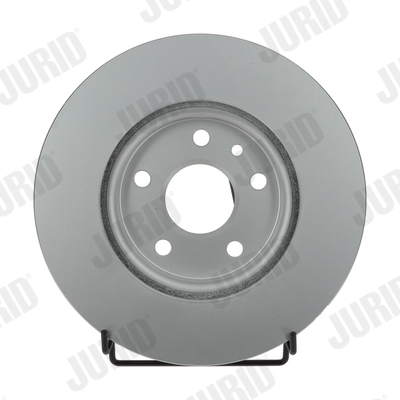 Brake Disc (Front axle)  Art. 563247JC