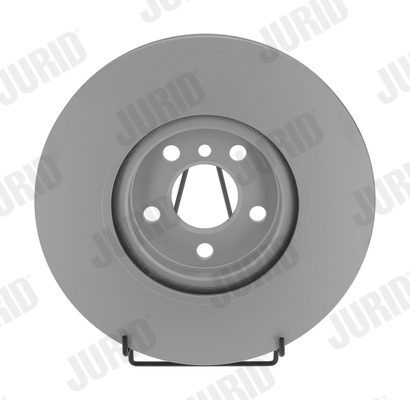 Brake Disc (Front axle)  Art. 563260JC