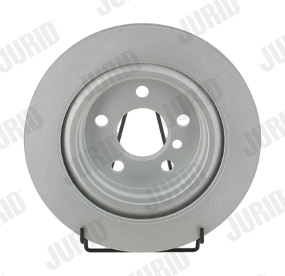 Brake Disc (Rear axle)  Art. 563261JC