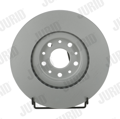 Brake Disc (Front axle)  Art. 563274JC