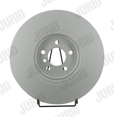 Brake Disc (374)  Art. 563283JC1