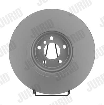 Brake Disc (374)  Art. 563284JC1