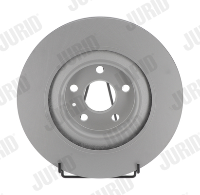 Brake Disc (Front axle)  Art. 563288JC