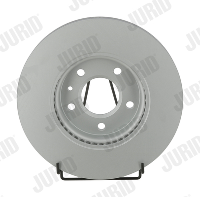 Brake Disc (Front axle)  Art. 563310JC