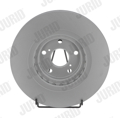 Brake Disc (Front axle)  Art. 563460JC