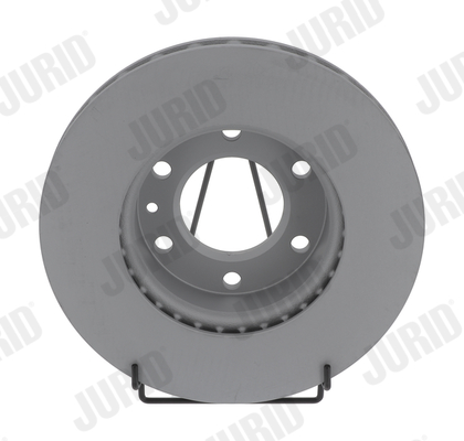 Brake Disc  Art. 563677J1