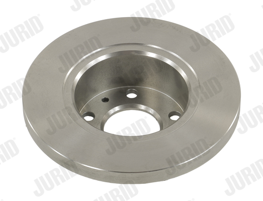 Brake Disc (Front axle)  Art. 569104J