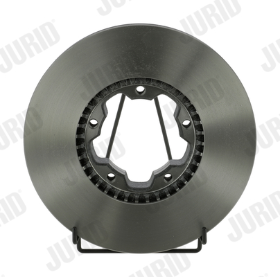 Brake Disc (Front axle)  Art. 569273J