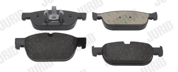 Brake Pad Set, disc brake (Front axle)  Art. 573859J