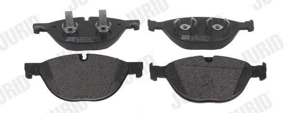 Brake Pad Set, disc brake  Art. 574005J