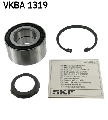 Wheel Bearing Kit (Rear axle)  Art. VKBA1319