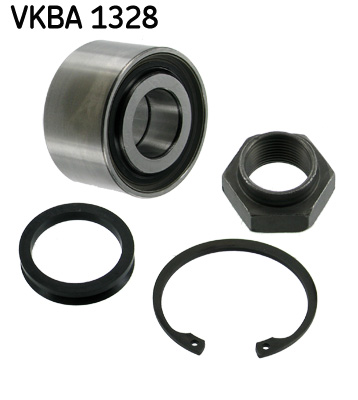 Wheel Bearing Kit (Rear axle)  Art. VKBA1328