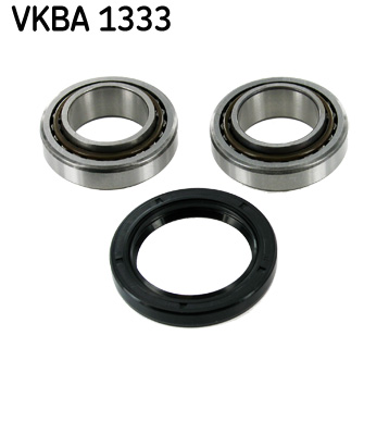 Wheel Bearing Kit (Rear axle, both sides)  Art. VKBA1333