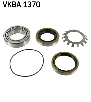 Wheel Bearing Kit (Rear axle)  Art. VKBA1370