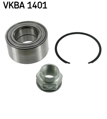 Wheel Bearing Kit (Front axle)  Art. VKBA1401